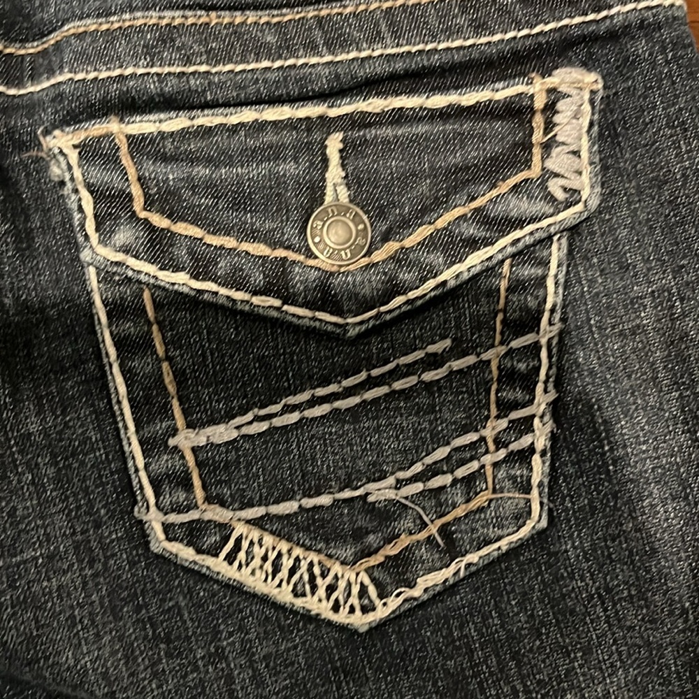 ANA denim jeans - Picture 2 of 10